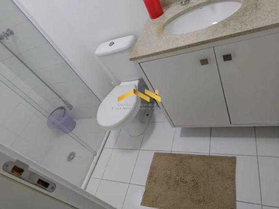 Imagem Apartamento com 2 Quartos à Venda, 50 m² em Centro - São Paulo Imagem Apartamento com 2 Quartos à Venda, 50 m² em Centro - São Paulo