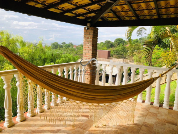 Casa com 4 Quartos à Venda, 2.100 m² em Jaquesville - Lagoa Santa