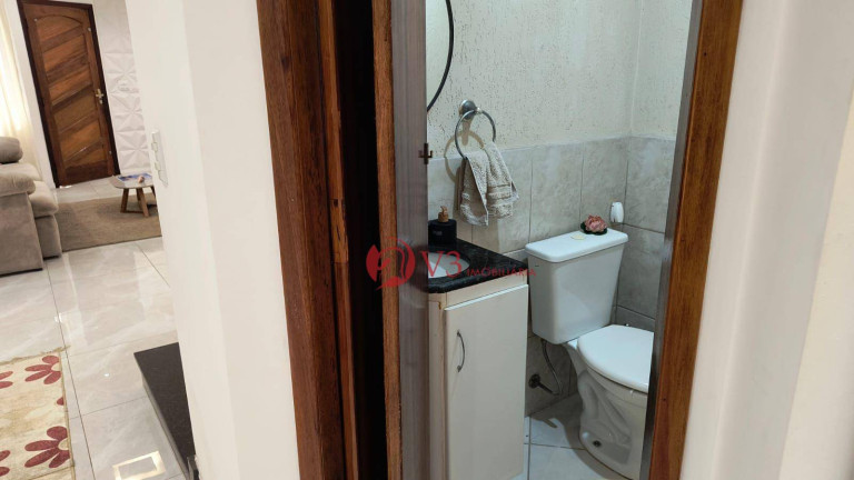 Imagem Sobrado com 3 Quartos à Venda, 112 m² em Cidade Patriarca - São Paulo Imagem Sobrado com 3 Quartos à Venda, 112 m² em Cidade Patriarca - São Paulo