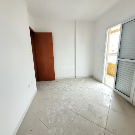 Imagem Apartamento com 2 Quartos à Venda, 75 m² em Vila Assunção - Praia Grande