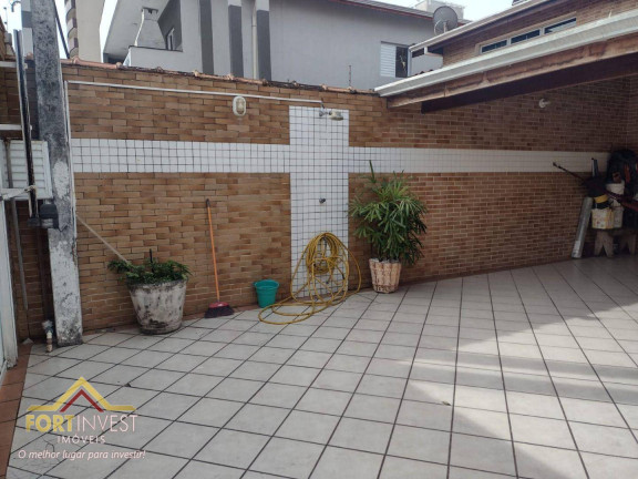 Imagem Imóvel com 3 Quartos à Venda, 180 m² em Ocian - Praia Grande