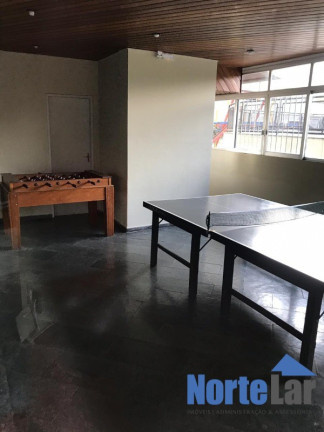 Imagem Apartamento com 2 Quartos à Venda, 65 m² em Lauzane Paulista - São Paulo
