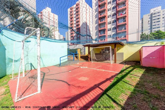 Imagem Apartamento à Venda, 62 m² em Jardim São Savério - São Paulo Imagem Apartamento à Venda, 62 m² em Jardim São Savério - São Paulo