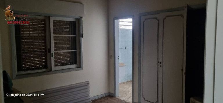 Imagem Casa com 3 Quartos à Venda, 242 m² em Brooklin - São Paulo Imagem Casa com 3 Quartos à Venda, 242 m² em Brooklin - São Paulo