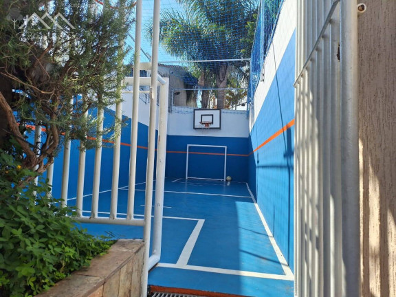 Imagem Casa de Condomínio com 3 Quartos à Venda, 180 m² em Jardim Martins - Jundiaí