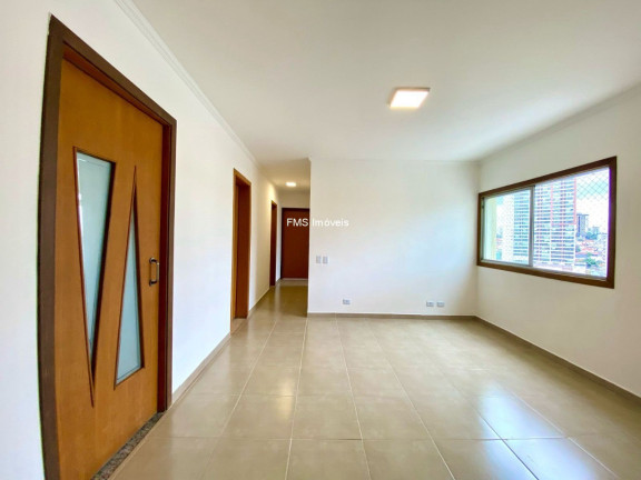 Imagem Imóvel com 2 Quartos à Venda, 70 m² em Campo Belo - São Paulo Imagem Imóvel com 2 Quartos à Venda, 70 m² em Campo Belo - São Paulo