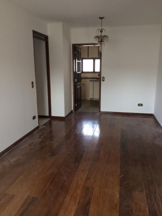 Imagem Apartamento com 3 Quartos à Venda, 80 m² em Perdizes - São Paulo