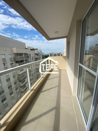 Imagem Cobertura com 3 Quartos à Venda, 227 m² em Recreio Dos Bandeirantes - Rio De Janeiro Imagem Cobertura com 3 Quartos à Venda, 227 m² em Recreio Dos Bandeirantes - Rio De Janeiro