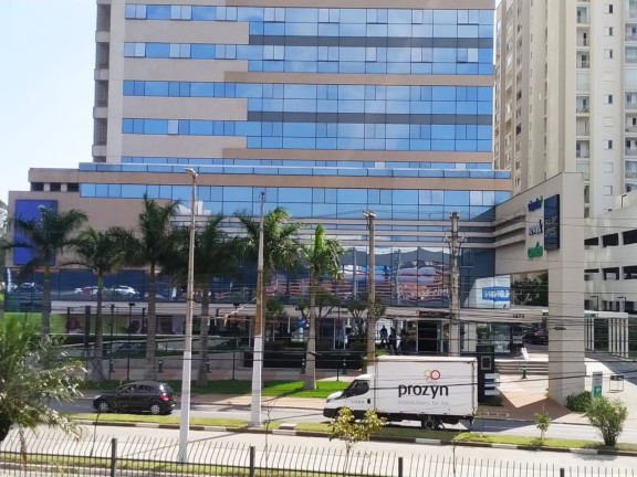 Imagem Sala Comercial à Venda, 32 m² em Baeta Neves - São Bernardo Do Campo Imagem Sala Comercial à Venda, 32 m² em Baeta Neves - São Bernardo Do Campo