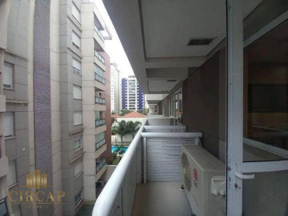 Imagem Imóvel à Venda, 35 m² em Pompeia - São Paulo Imagem Imóvel à Venda, 35 m² em Pompeia - São Paulo