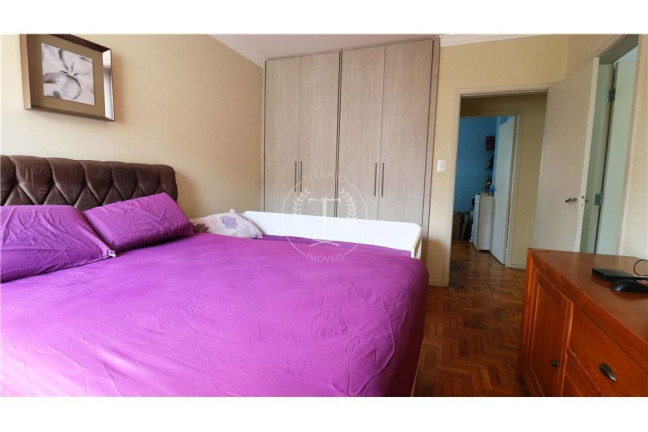 Imagem Apartamento com 3 Quartos à Venda, 100 m² em Vila Mariana - São Paulo