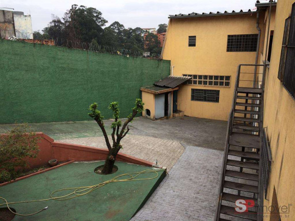 Imagem Imóvel com 1 Quarto à Venda, 550 m² em Vila Souza - São Paulo Imagem Imóvel com 1 Quarto à Venda, 550 m² em Vila Souza - São Paulo