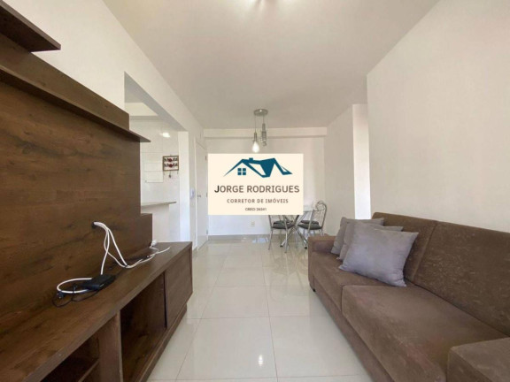 Apartamento com 2 Quartos à Venda, 50 m² em Piatã - Salvador