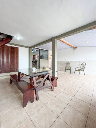 Imagem Casa com 3 Quartos à Venda, 85 m² em Jardim Algarve - Alvorada