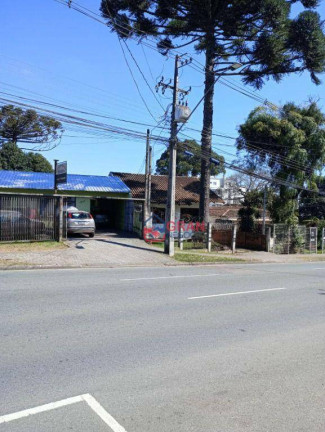 Imagem Casa com 3 Quartos à Venda, 187 m² em Campina Do Siqueira - Curitiba