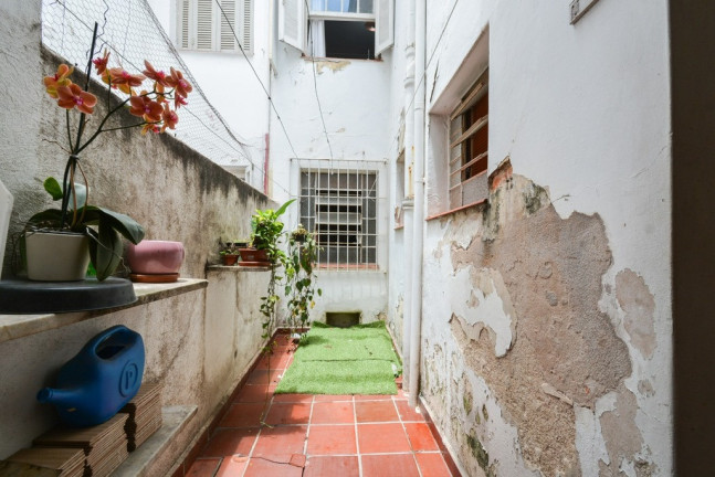 Imagem Casa com 3 Quartos à Venda, 96 m² em Perdizes - São Paulo Imagem Casa com 3 Quartos à Venda, 96 m² em Perdizes - São Paulo