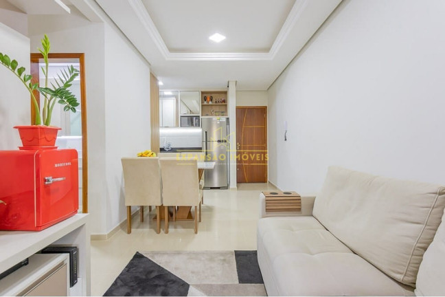Imagem Apartamento com 2 Quartos à Venda, 65 m² em Ingleses Do Rio Vermelho - Florianópolis Imagem Apartamento com 2 Quartos à Venda, 65 m² em Ingleses Do Rio Vermelho - Florianópolis