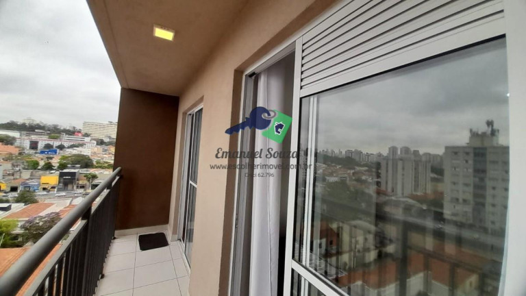Imagem Apartamento com 1 Quarto à Venda, 29 m² em Jardim Da Glória - São Paulo Imagem Apartamento com 1 Quarto à Venda, 29 m² em Jardim Da Glória - São Paulo