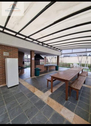 Imagem Apartamento com 2 Quartos à Venda, 58 m² em Vila Andrade - São Paulo Imagem Apartamento com 2 Quartos à Venda, 58 m² em Vila Andrade - São Paulo