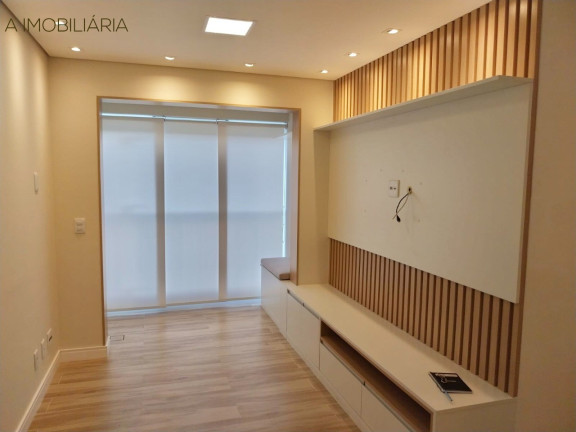 Imagem Imóvel com 2 Quartos à Venda, 58 m² em Taboão - São Bernardo Do Campo
