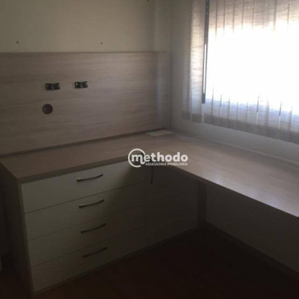 Imagem Apartamento com 3 Quartos à Venda, 107 m² em Vila Industrial - Campinas Imagem Apartamento com 3 Quartos à Venda, 107 m² em Vila Industrial - Campinas