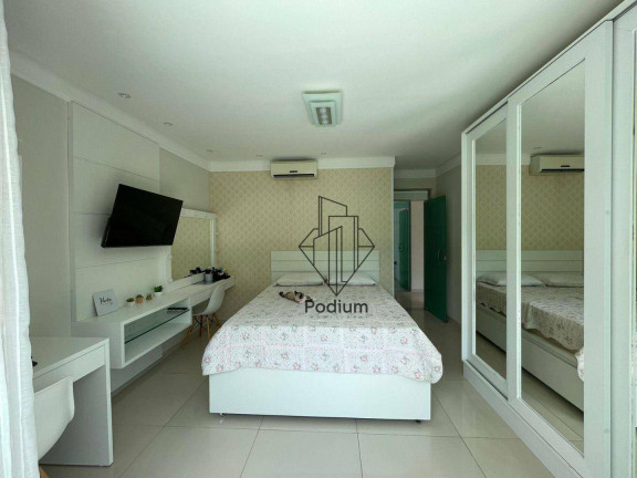 Imagem Casa com 5 Quartos à Venda,  em Portal Do Sol - João Pessoa