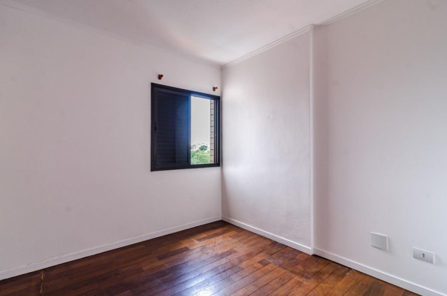 Imagem Apartamento com 3 Quartos à Venda, 184 m² em Jardim Da Saúde - São Paulo