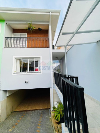 Casa com 3 Quartos à Venda, 280 m² em Vila Mazzei - São Paulo