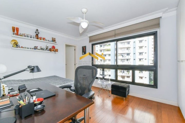 Imagem Apartamento com 3 Quartos à Venda, 247 m² em Vila Suzana - São Paulo Imagem Apartamento com 3 Quartos à Venda, 247 m² em Vila Suzana - São Paulo