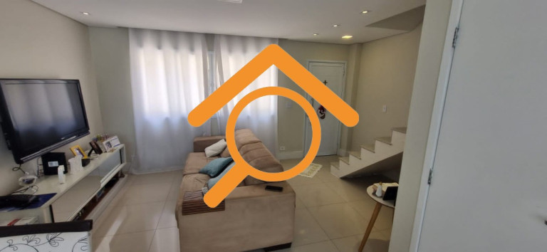 Imagem Casa com 2 Quartos à Venda, 81 m² em Vila São Pedro - São Paulo