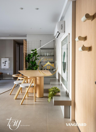 Imagem Apartamento com 2 Quartos à Venda, 68 m² em Chácara Da Barra - Campinas Imagem Apartamento com 2 Quartos à Venda, 68 m² em Chácara Da Barra - Campinas