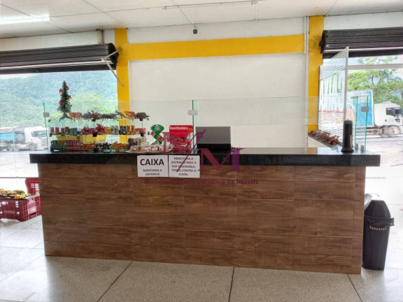 Imagem Ponto Comercial à Venda, 1.458 m² em Morretes - Morretes Imagem Ponto Comercial à Venda, 1.458 m² em Morretes - Morretes