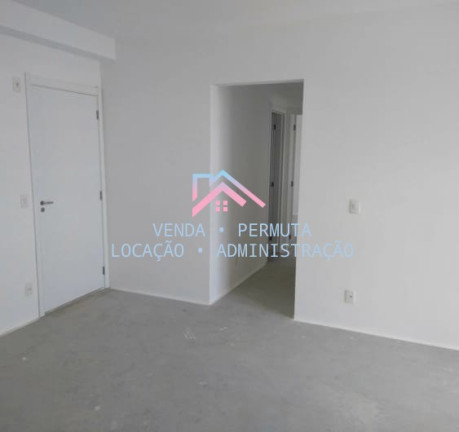 Imagem Apartamento com 2 Quartos à Venda, 60 m² em Cidade Luiza - Jundiaí