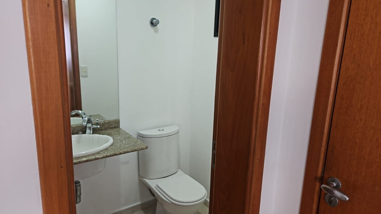Imagem Apartamento com 3 Quartos à Venda, 125 m² em Jardim Esplanada - São José Dos Campos