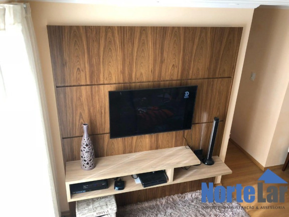 Imagem Apartamento com 2 Quartos à Venda, 51 m² em Vila Bruna - São Paulo