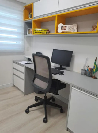 Imagem Imóvel com 3 Quartos à Venda, 97 m² em Chácara Inglesa - São Paulo Imagem Imóvel com 3 Quartos à Venda, 97 m² em Chácara Inglesa - São Paulo