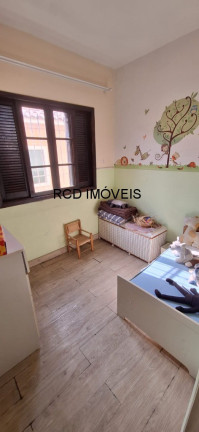 Imagem Sobrado com 3 Quartos à Venda, 155 m² em Vila Antônio - São Paulo