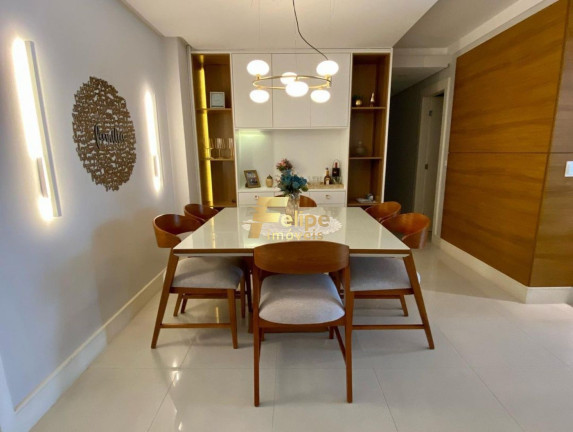 Imagem Imóvel com 4 Quartos à Venda, 100 m² em Itapuã - Vila Velha