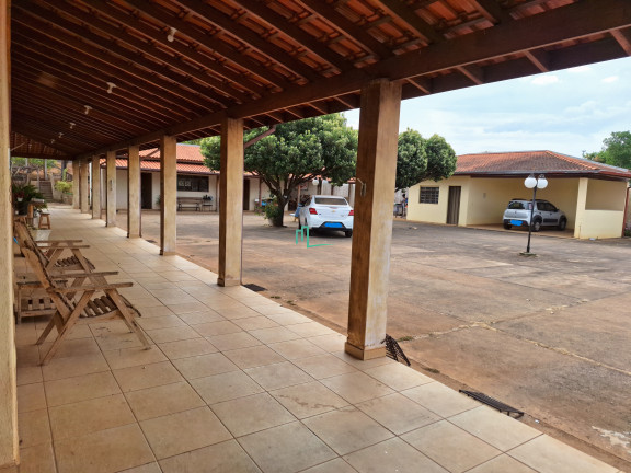 Imagem Casa com 4 Quartos à Venda, em Centro De Rifaina - Rifaina Imagem Casa com 4 Quartos à Venda, em Centro De Rifaina - Rifaina