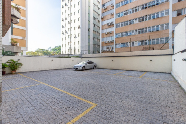 Imagem Apartamento com 3 Quartos à Venda, 95 m² em Itaim Bibi - São Paulo