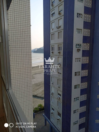 Imagem Apartamento com 3 Quartos à Venda, 110 m² em José Menino - Santos Imagem Apartamento com 3 Quartos à Venda, 110 m² em José Menino - Santos
