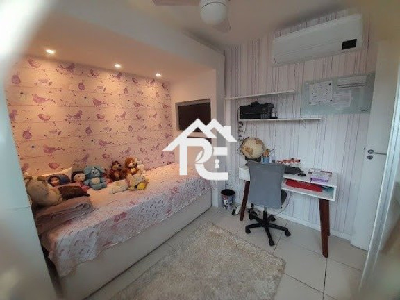 Imagem Apartamento com 3 Quartos à Venda, 102 m² em Santa Rosa - Niterói Imagem Apartamento com 3 Quartos à Venda, 102 m² em Santa Rosa - Niterói