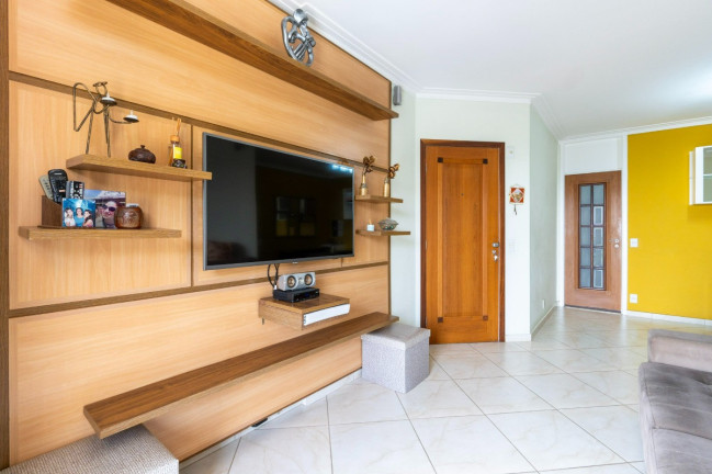 Imagem Apartamento com 3 Quartos à Venda, 90 m² em Alto Da Lapa - São Paulo Imagem Apartamento com 3 Quartos à Venda, 90 m² em Alto Da Lapa - São Paulo
