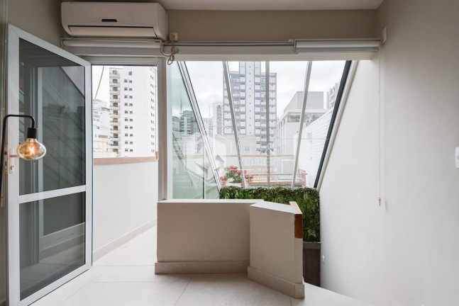 Imagem Imóvel com 1 Quarto à Venda, 80 m² em Jardim Paulista - São Paulo Imagem Imóvel com 1 Quarto à Venda, 80 m² em Jardim Paulista - São Paulo
