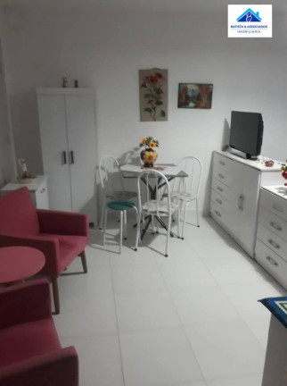 Imagem Apartamento com 1 Quarto à Venda, 35 m² em Centro - Campinas