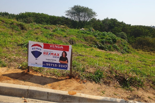 Terreno à Venda, 274 m² em Jardim San Rafael - Salto De Pirapora