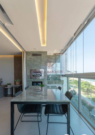 Foto do imóvel Apartamento com 2 Quartos à Venda, 80 m² em Itapuã - Vila Velha