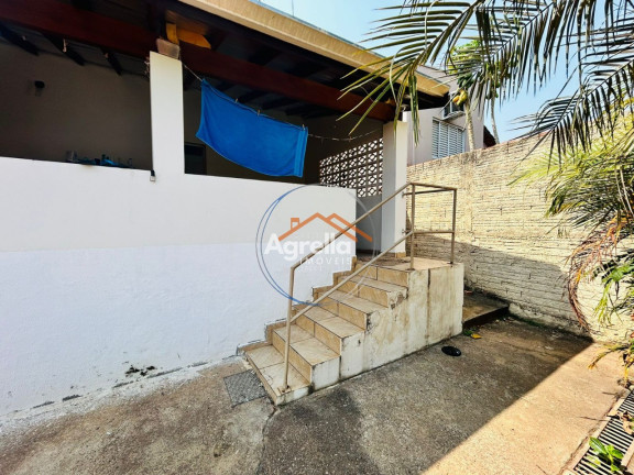 Imagem Casa com 3 Quartos à Venda, 150 m² em Vila Paraíso - Mogi Guaçu Imagem Casa com 3 Quartos à Venda, 150 m² em Vila Paraíso - Mogi Guaçu