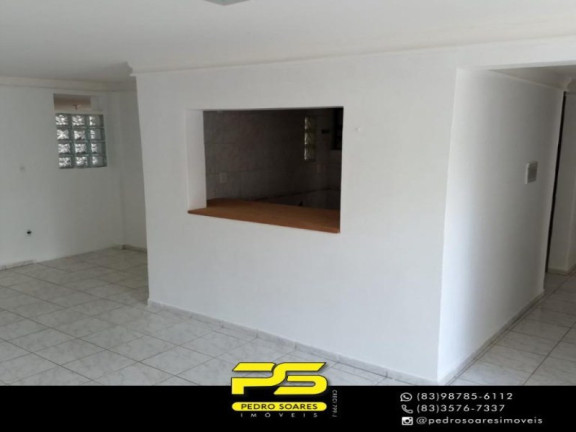 Imagem Apartamento com 3 Quartos à Venda, 80 m² em Jardim Oceania - João Pessoa Imagem Apartamento com 3 Quartos à Venda, 80 m² em Jardim Oceania - João Pessoa