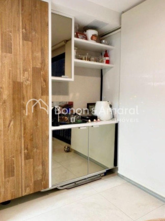 Imagem Apartamento com 3 Quartos à Venda, 76 m² em Taquaral - Campinas Imagem Apartamento com 3 Quartos à Venda, 76 m² em Taquaral - Campinas